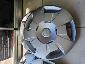 Ford Transit Custom Jant Kapağı 4 Adet Takım 16'' İnch PZ311130AA