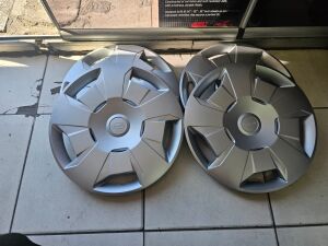 Ford Transit Custom Jant Kapağı 4 Adet Takım 16'' İnch PZ311130AA