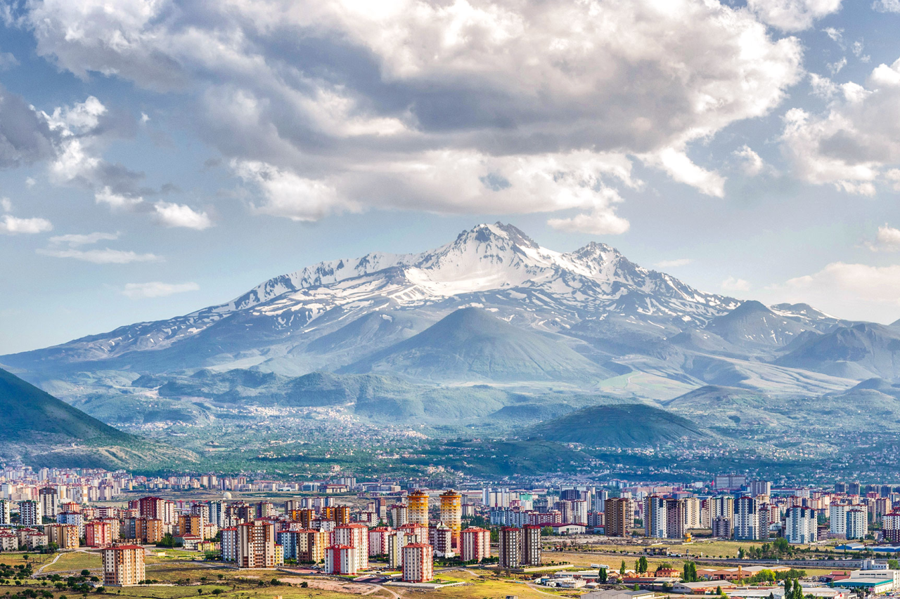 Kayseri Ford Yedek Parça