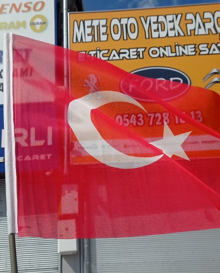 Neden fordkayseri?
