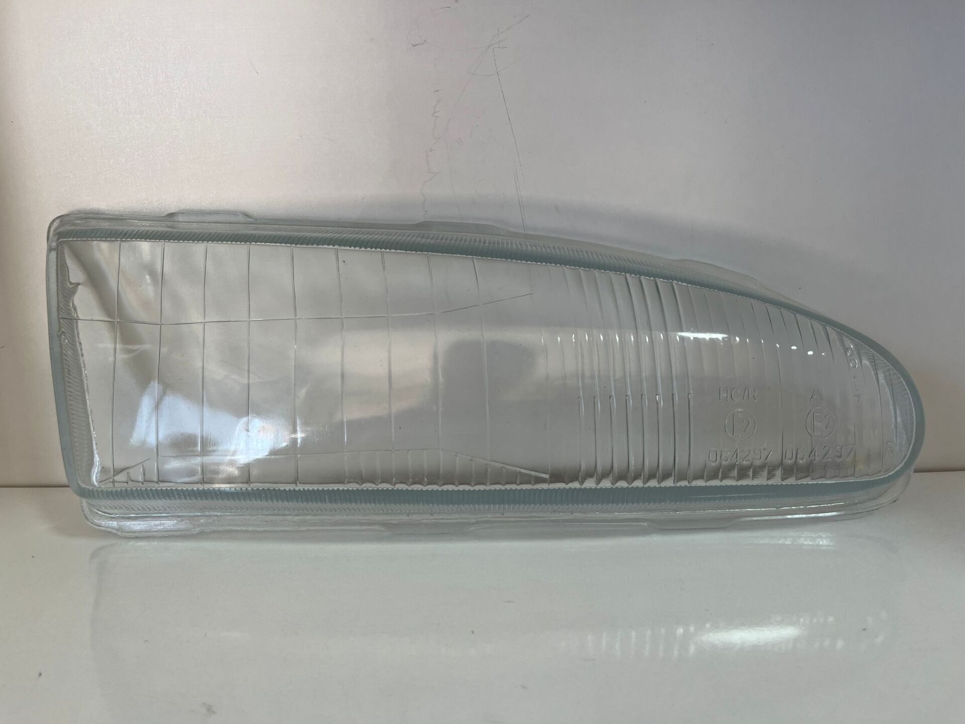 Ford Mondeo 1 Ön Far Camı Sağ 1993-1996 (Cam) 93BB13060BA
