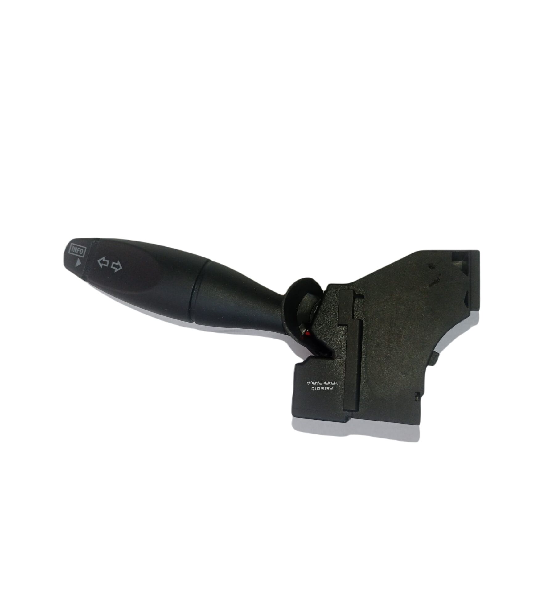 Ford Focus Sinyal Kolu Yol Bilgisayarlı İnfo Tuşlu 1998-2005