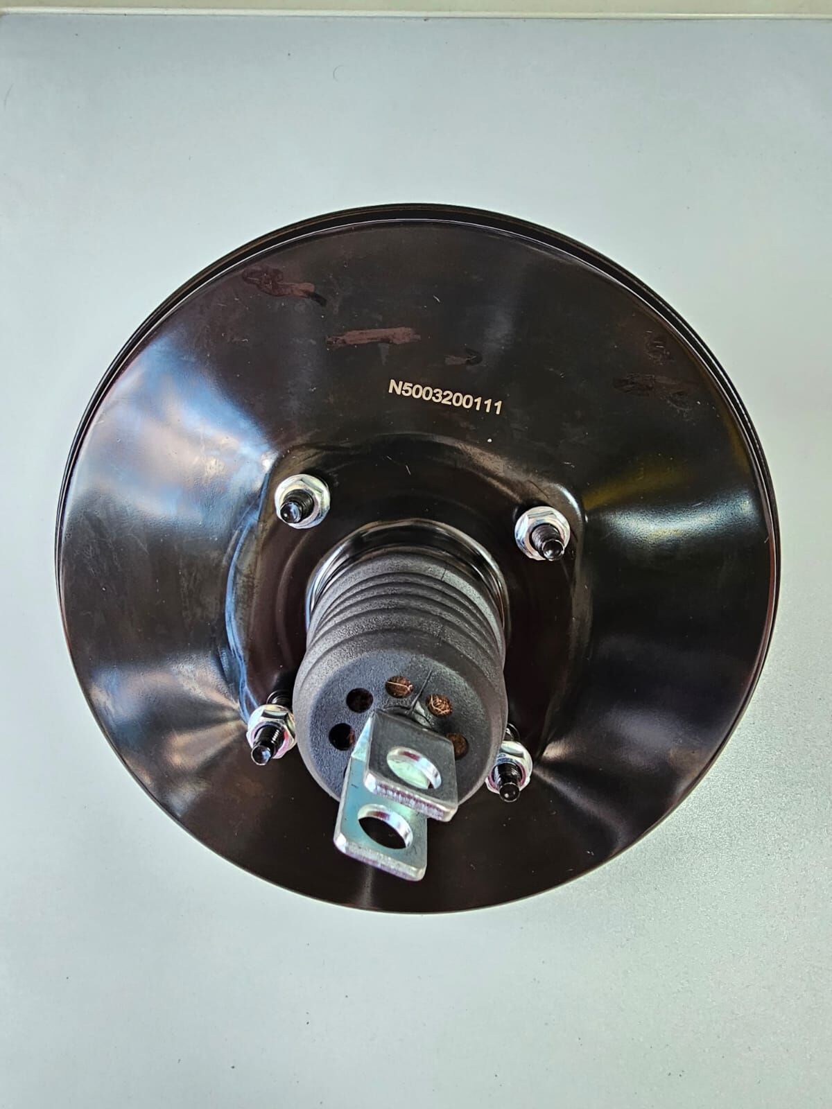 Ford Connect Fren Westinghouse - Fren Servosu Hidrovak