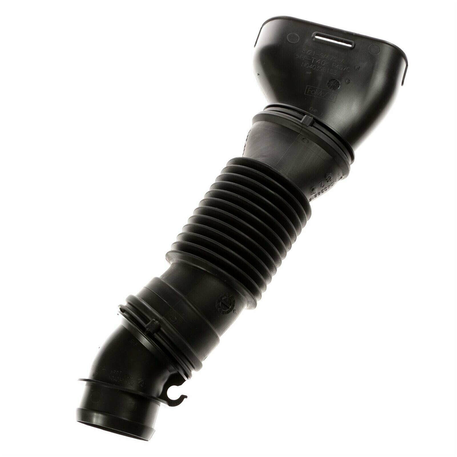 Ford Fiesta Hava Filtre Uç Çıkış Hortumu Dizel 2008-2012 8V219A675Ah