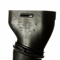 Ford Fiesta Hava Filtre Uç Çıkış Hortumu Dizel 2008-2012 8V219A675Ah