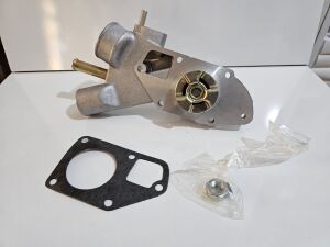 Ford Granada Peugeot 504 Devirdaim Su Pompası 1.9-2.1-2.3 Dizel Bugatti PA0065