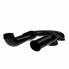 Ford Fiesta Hava Filtre Çıkış Hortumu Benzinli 2008-2012 8V219A67