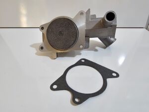 Ford Escort Fiesta Orion Devirdaim Su Pompası 1981-1989 Arası Bugatti PA0234R
