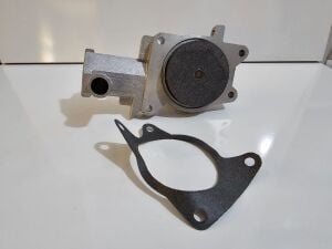 Ford Escort Devirdaim Su Pompası 1.3-1.6 1980-1981 Arası Bugatti PA0234