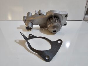 Ford Escort Devirdaim Su Pompası 1.3-1.6 1980-1981 Arası Bugatti PA0234