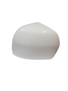 Ford Custom Ayna Kapağı Sol Şoför Tarafı Frozen White 2023- PZ3117K747CB