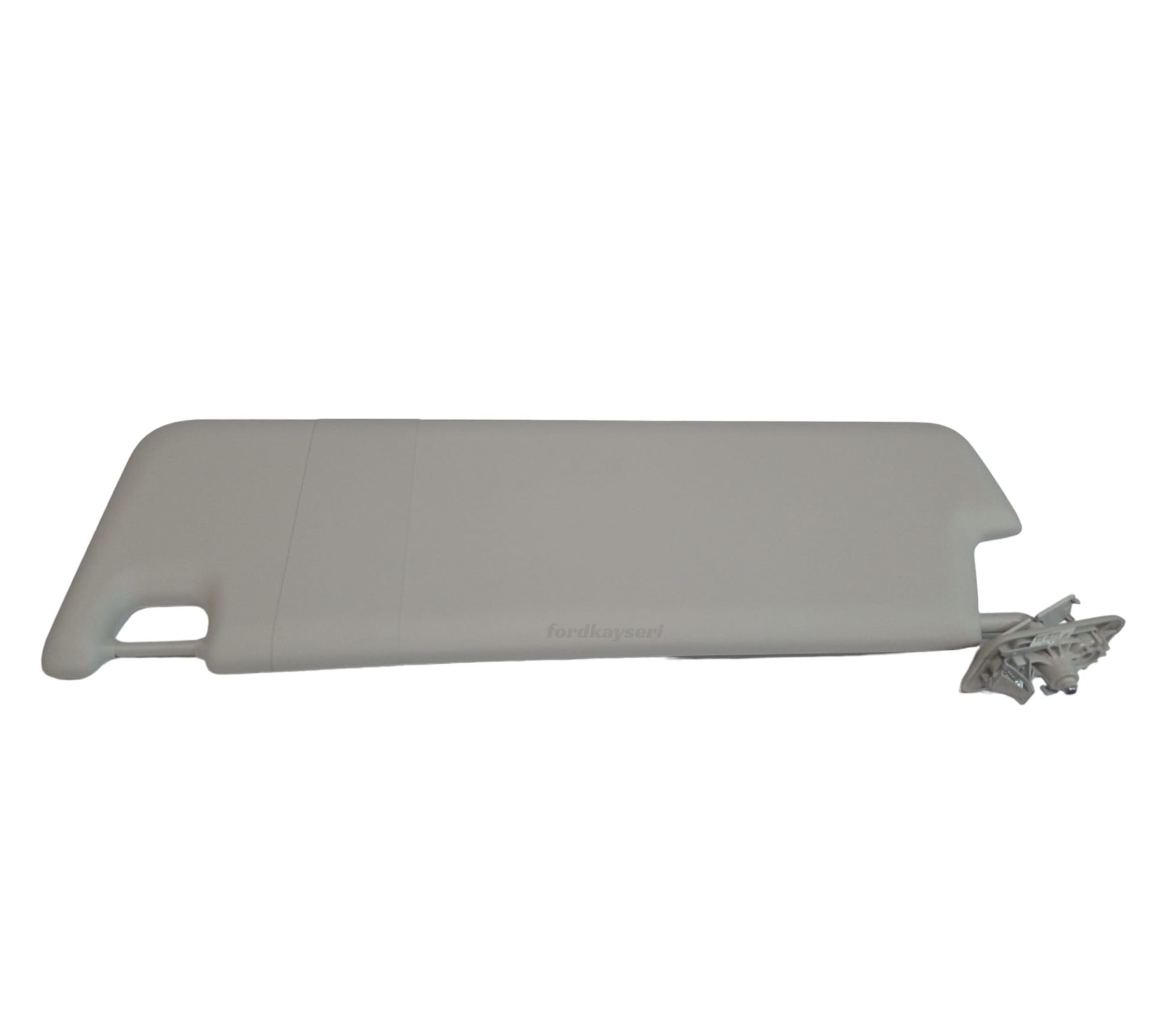 Ford Custom Güneşlik Sol 2023-2024