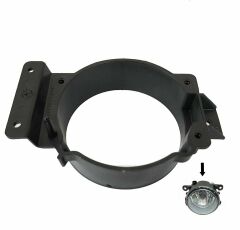Ford Transit Sis Far Bağlantı Braketi Sol 2006-2013 6C1115T223Ab