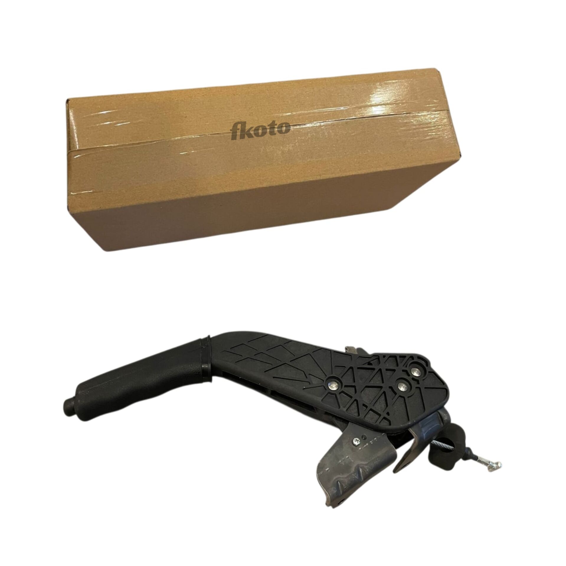 Ford Connect El Fren Kolu Tabancası 2009-2013 (9T162780AC)