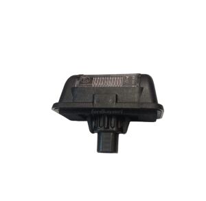 Ford Courier Plaka Lambası 2023-2024