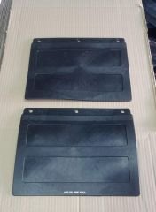 Ford Transit Pikap Arka Paçalık Tozluk Takım Sağ Sol 2001-2022