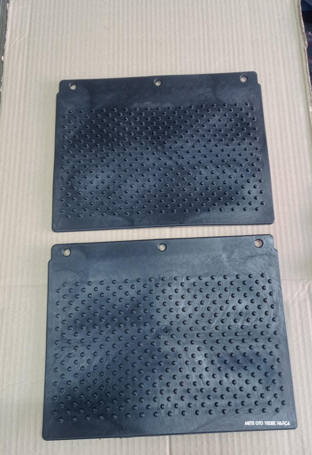 Ford Transit Pikap Arka Paçalık Tozluk Takım Sağ Sol 2001-2022