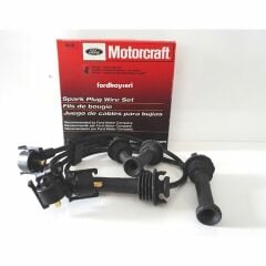 Escort Buji Kablosu Clx 1995-2000 Enjeksiyonlu Motorcraft