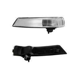 Ford Focus Ayna Sinyali Beyaz Zemin Sağ 2008-2018 Oem Kalite
