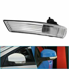 Ford Focus Ayna Sinyali Beyaz Zemin Sağ 2008-2018 Oem Kalite