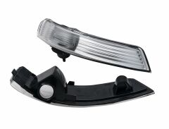 Ford Focus Ayna Sinyali Beyaz Zemin Sağ 2008-2018 Oem Kalite