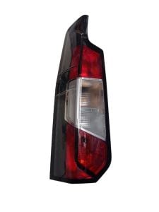 Ford Courier Stop Lambası - Arka Far Komple Sol 2023-2024