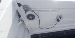 Ford Transit Pikap Kamyonet Kasa Kapak Destek Teli Bk36H43052Aa
