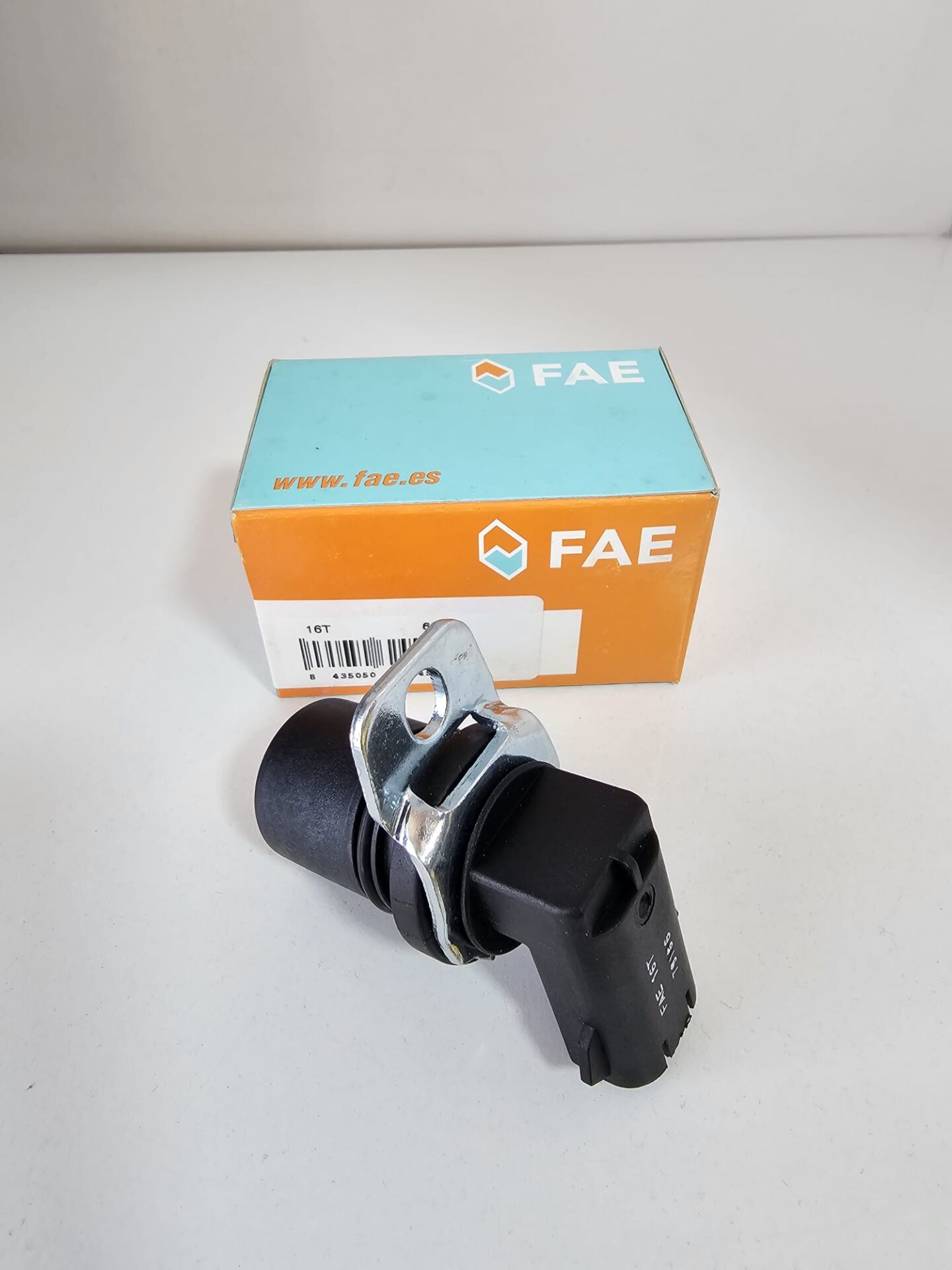 Ford Mondeo Otomatik Şanzıman / Mesafe Devir Pozisyon Sensörü 6L8P7H103AA