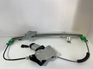 Ford Fiesta Ön Cam Krikosu Komple Motorlu Sağ Yolcu Tarafı 96-02 Arası 96FGA23200BE