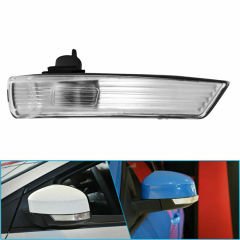 Ford Mondeo Ayna Sinyali Beyaz Zemin Sol Oem Kalite