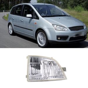 Ford C-max Ayna Sinyali Sağ Yolcu Tarafı 2003-2007