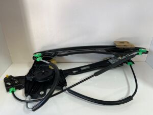 Ford Mondeo Ön Cam Krikosu Komple Motorlu Sol Şoför Tarafı 2014-2018 DS73F23209AF