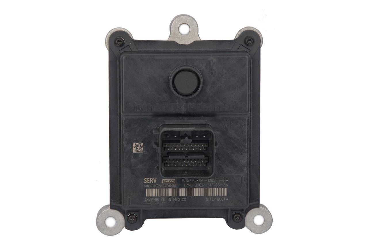Ford Şanzıman Kontrol Modülü 8F35 C8FMID JX6A12B565EA