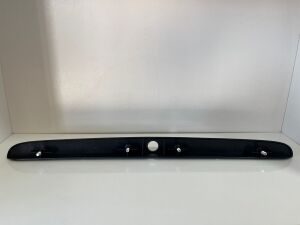Ford Escort Arka Bagaj Üst Çıtası - Bagaj Tutamağı Hatchback 93ABA43404AF