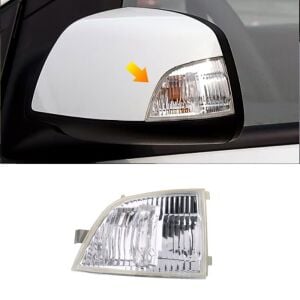 Ford Focus Ayna Sinyali Sol Şoför Tarafı 2005-2008