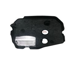 Ford Connect Motor Üst Koruma Kapağı 1.6 Dizel 2014--2018