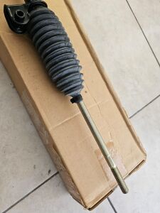 Ford Fiesta Direksiyon Kutusu Mekanik (Kuru) 1996-2002