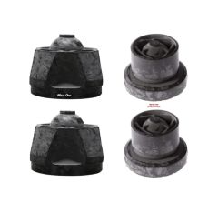 Ford Connect Motor Üst Koruma Kapağı 1.6 Dizel 2014--2018