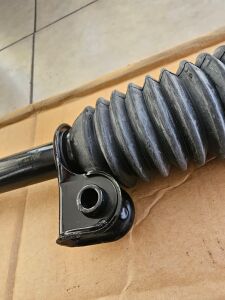 Ford Fiesta Direksiyon Kutusu Mekanik (Kuru) 1996-2002