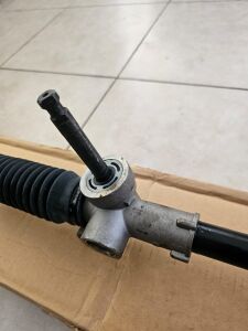 Ford Fiesta Direksiyon Kutusu Mekanik (Kuru) 1996-2002