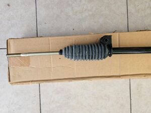 Ford Fiesta Direksiyon Kutusu Mekanik (Kuru) 1996-2002