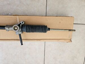 Ford Fiesta Direksiyon Kutusu Mekanik (Kuru) 1996-2002