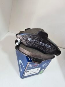 Ford Escort Ön Fren Balatası A++ Kalite FSB BRAKE PADS (FSB7722)