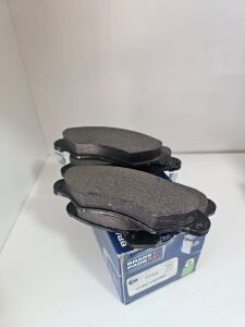 Ford Escort Ön Fren Balatası A++ Kalite FSB BRAKE PADS (FSB7722)