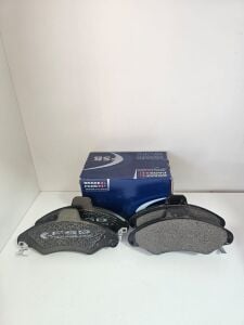 Ford Escort Ön Fren Balatası A++ Kalite FSB BRAKE PADS (FSB7722)