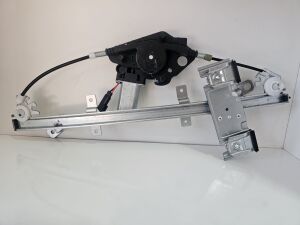 Ford Fusion Ön Cam Krikosu Motorlu Sol 2003-2011 Arası 2N11N23201BU
