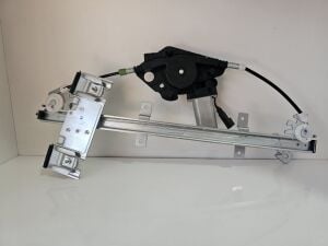 Ford Fiesta Ön Cam Krikosu Motorlu Sağ 2002-2008 Arası 2S61A23200BS