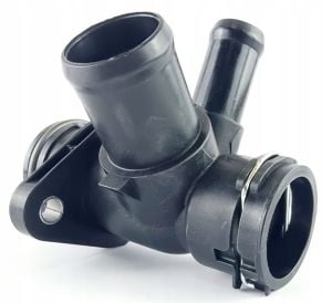 Ford Termostat Ara Dirsek Su Borusu 1.0 Ecoboost