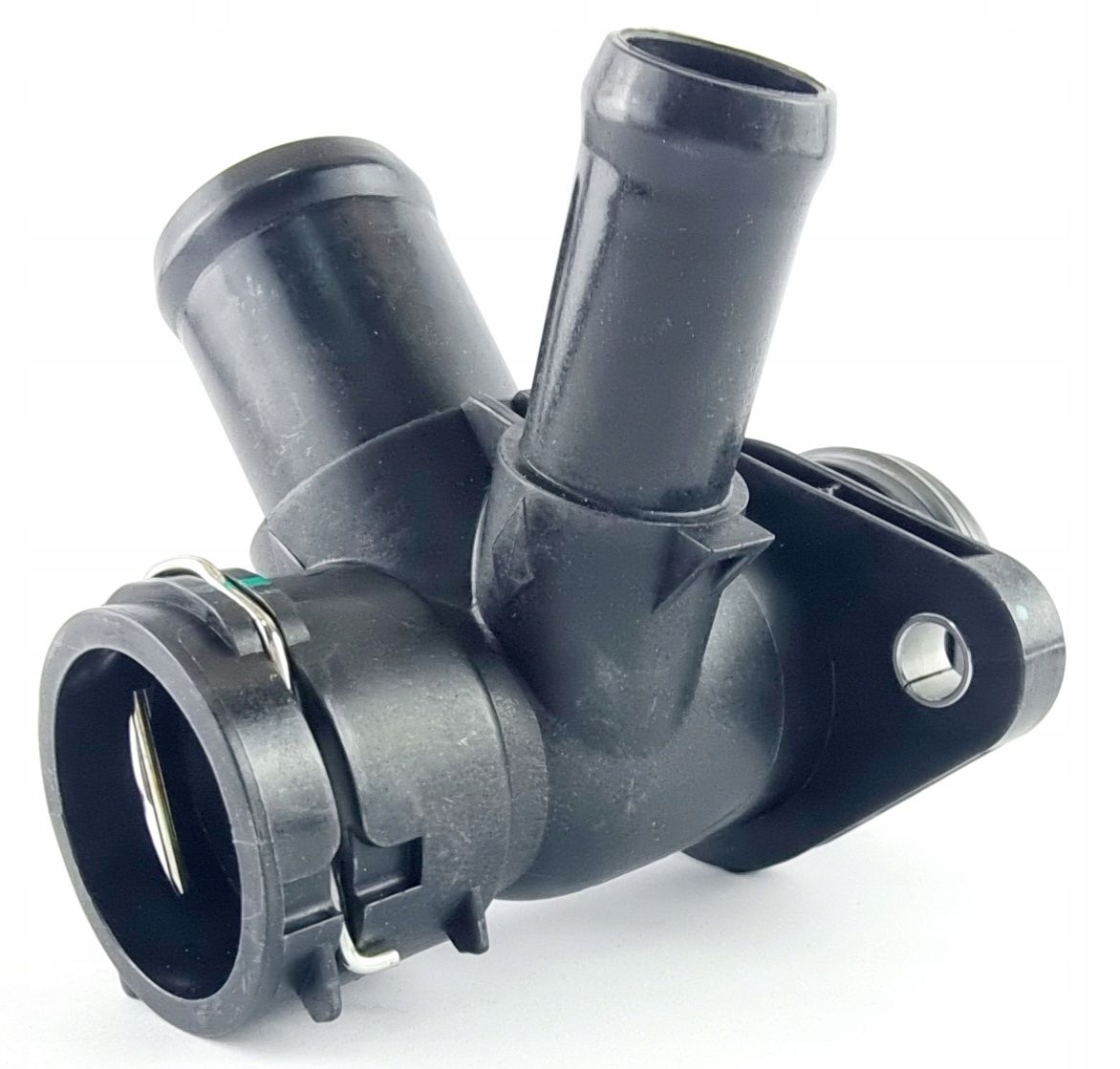 Ford Termostat Ara Dirsek Su Borusu 1.0 Ecoboost