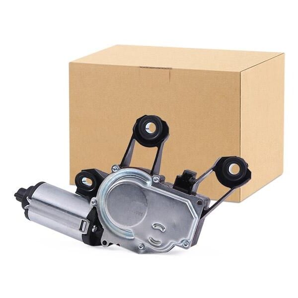 Ford Fiesta Arka Silecek Motoru 2002-2008 [2S61A17K441AC]